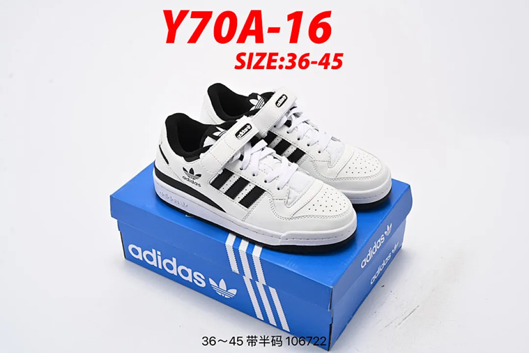 Adidas Y70A תמונה 12