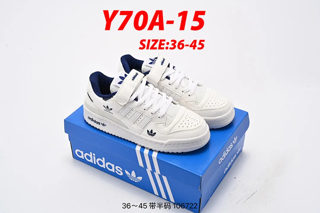 Adidas Y70A תמונה 13