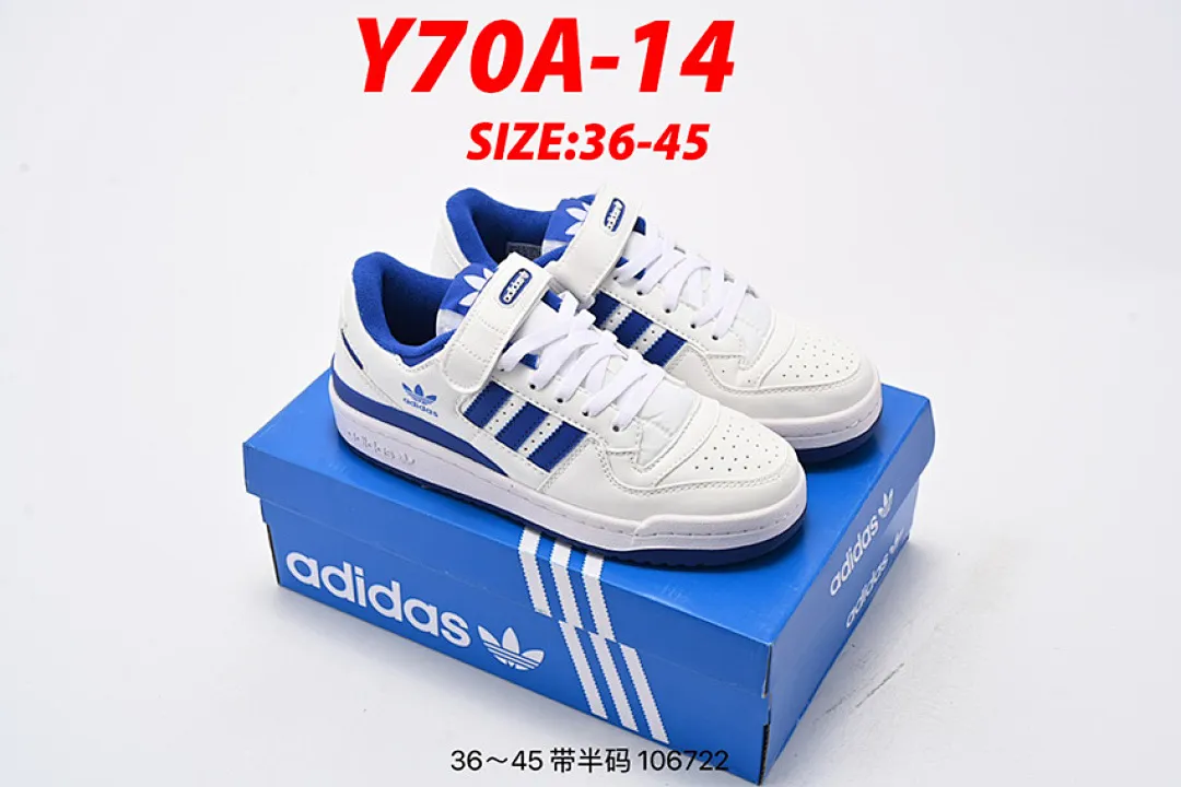 Adidas Y70A תמונה 14