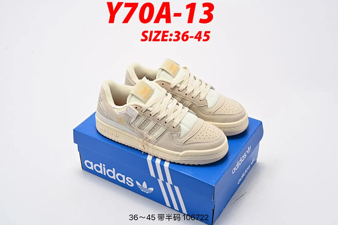 Adidas Y70A תמונה 15