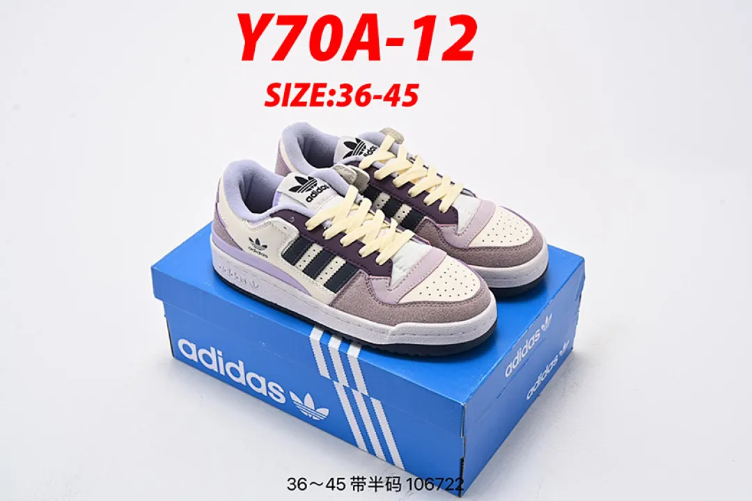 Adidas Y70A תמונה 16