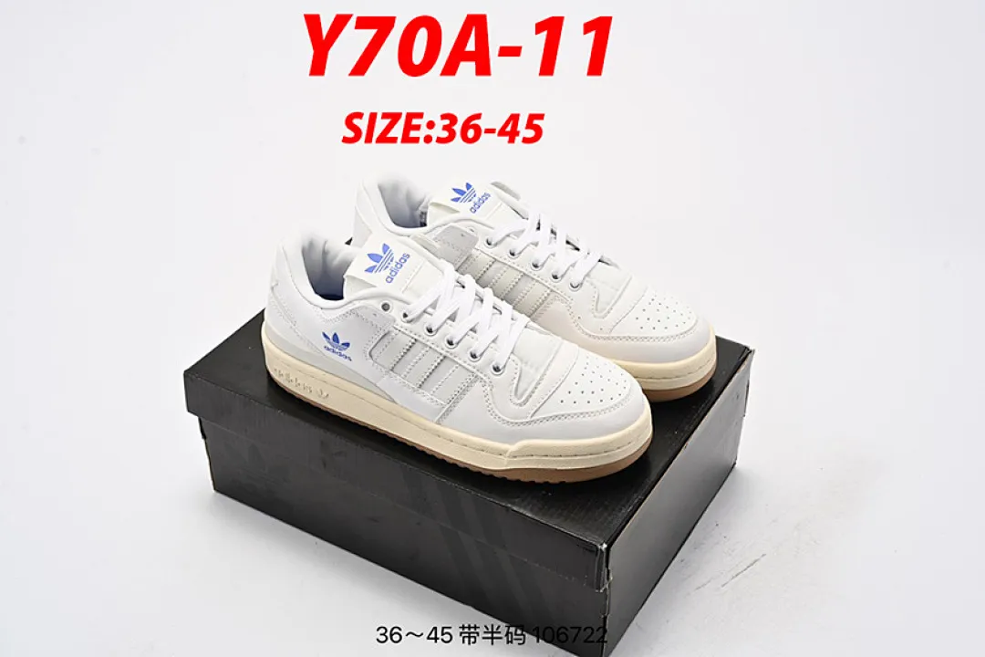 Adidas Y70A תמונה 17