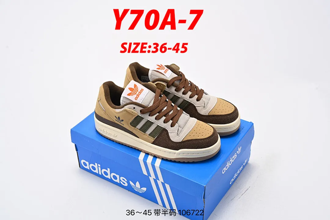 Adidas Y70A תמונה 21