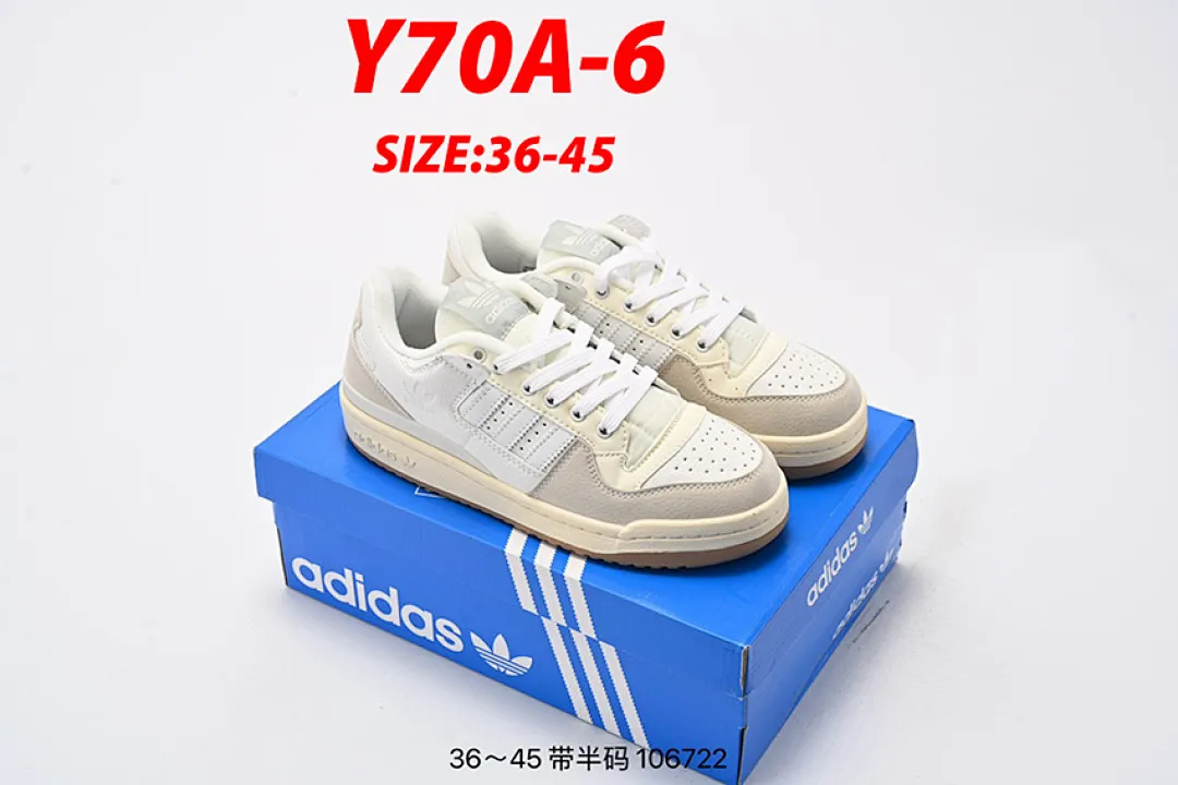 Adidas Y70A תמונה 22