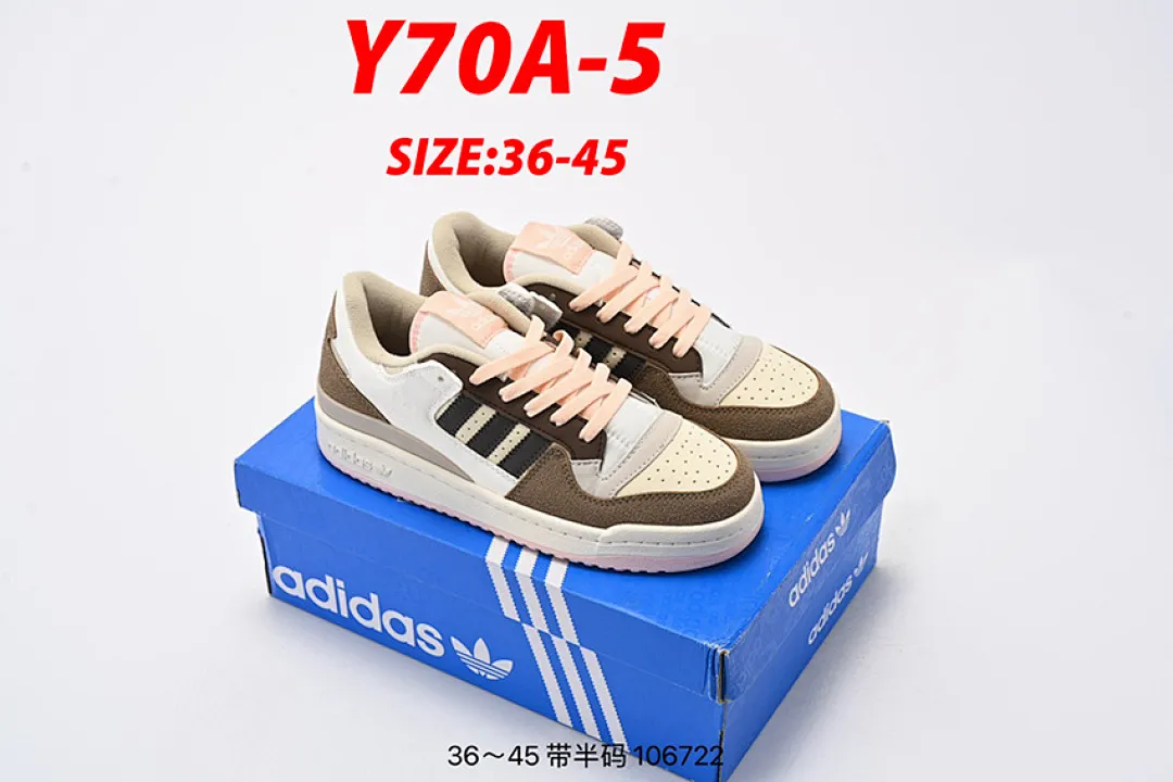 Adidas Y70A תמונה 23