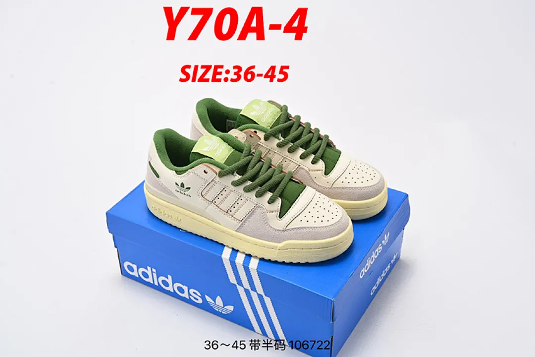 Adidas Y70A תמונה 24