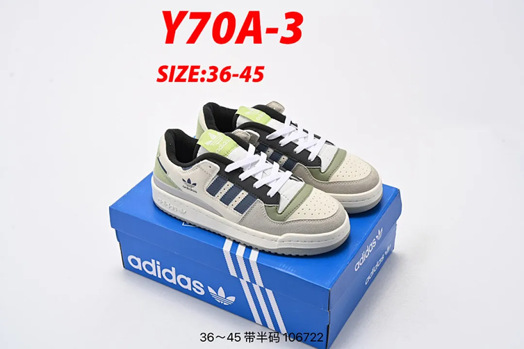 Adidas Y70A תמונה 25