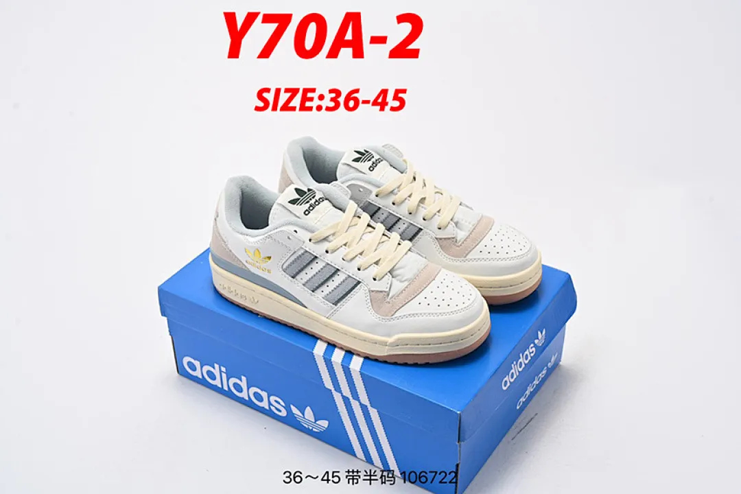 Adidas Y70A תמונה 26