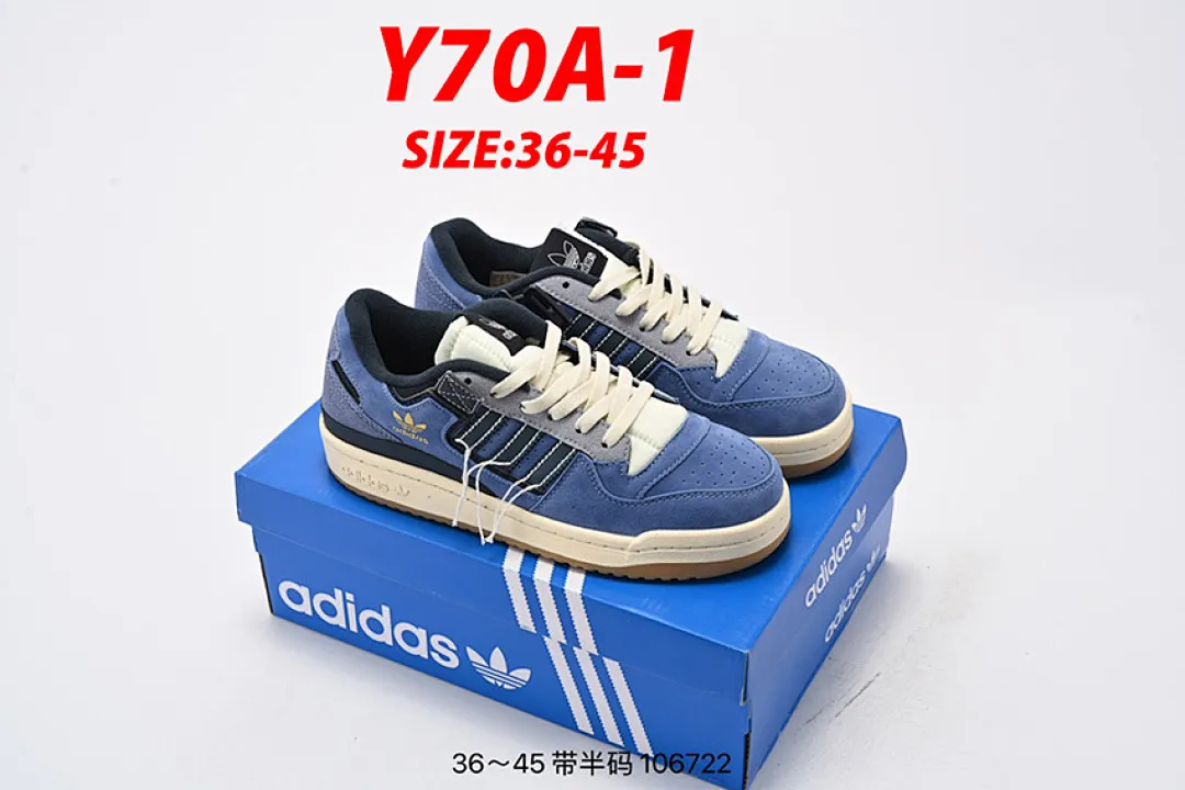 Adidas Y70A תמונה 27