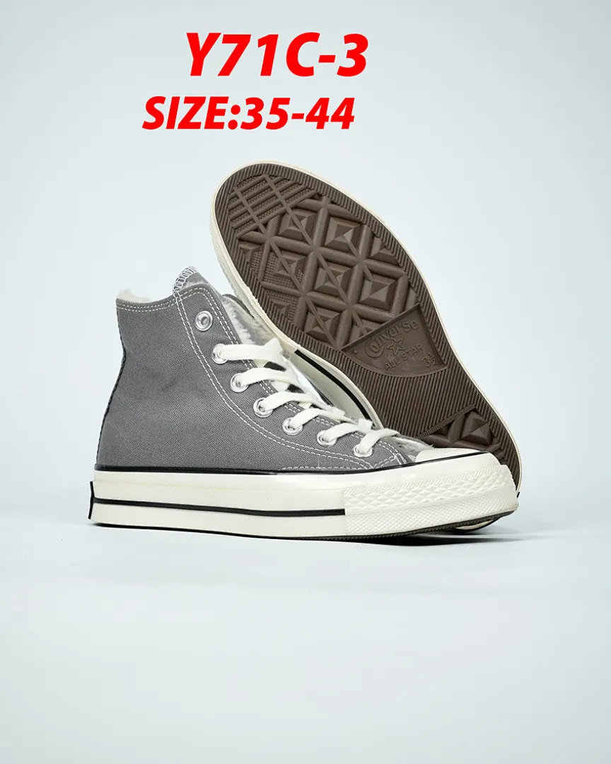 Converse Y71C תמונה 10