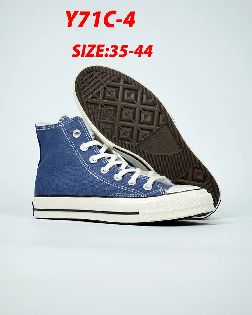 Converse Y71C תמונה 9