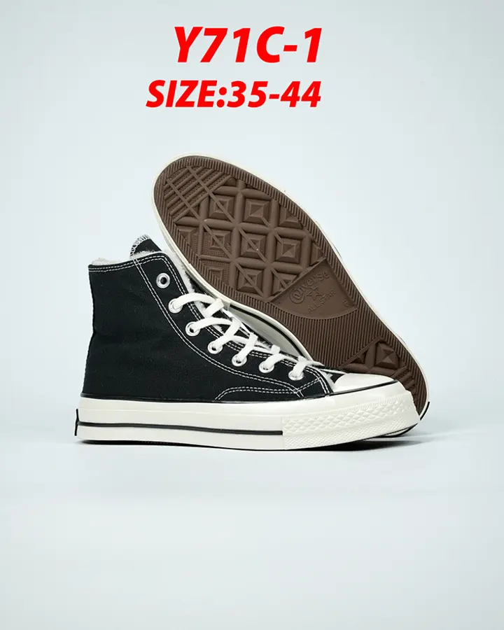 Converse Y71C