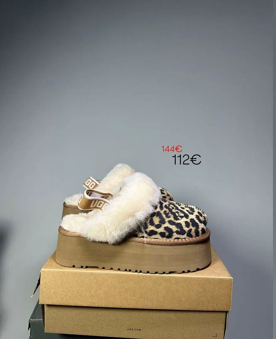 UGG Y75G תמונה 3