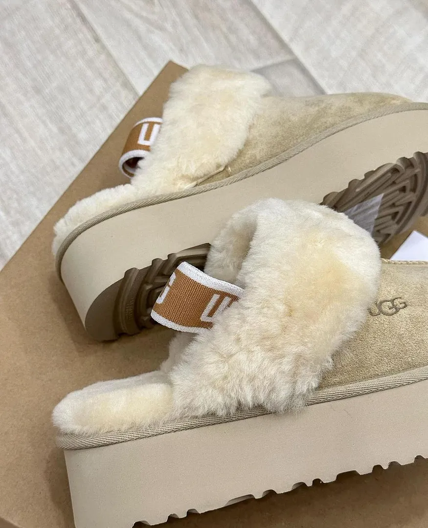 UGG Y75G תמונה 4