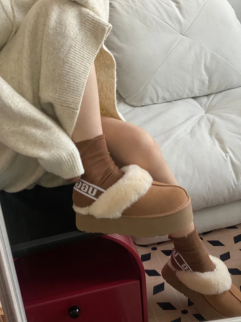 UGG Y75G תמונה 5