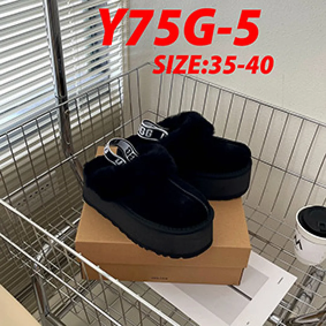 UGG Y75G תמונה 7