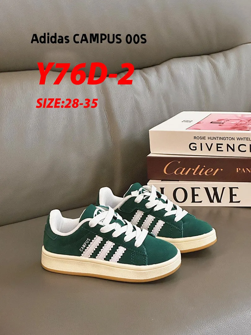 Adidas Y76D תמונה 8