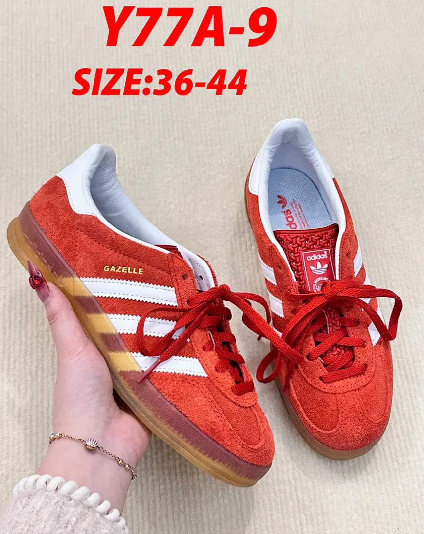 Adidas Y77A תמונה 12