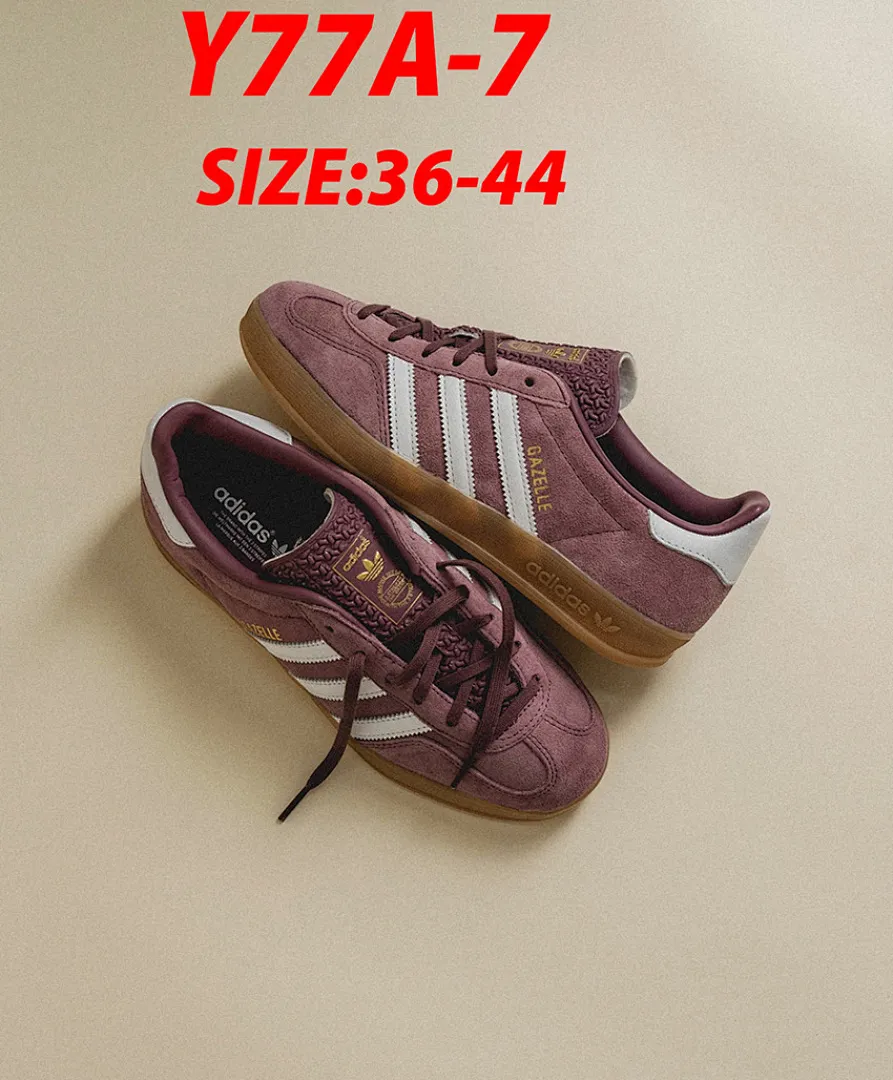 Adidas Y77A תמונה 14
