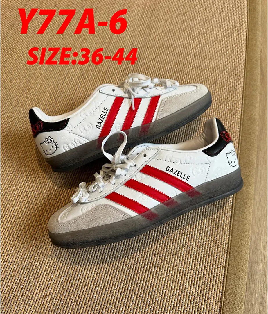 Adidas Y77A תמונה 15