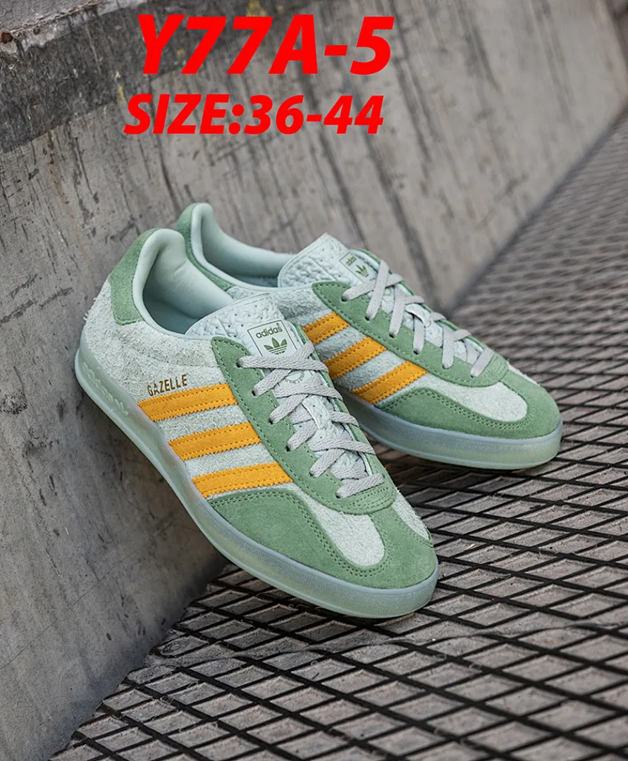 Adidas Y77A תמונה 16