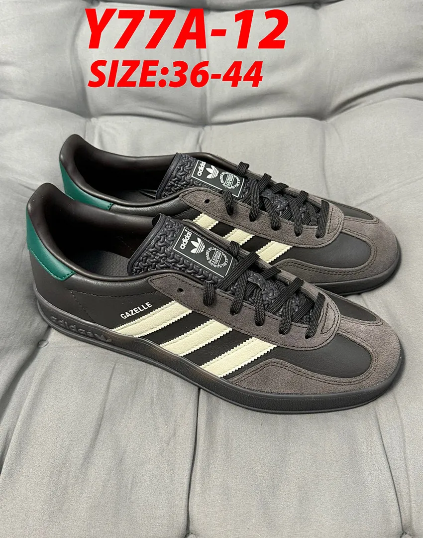 Adidas Y77A תמונה 9
