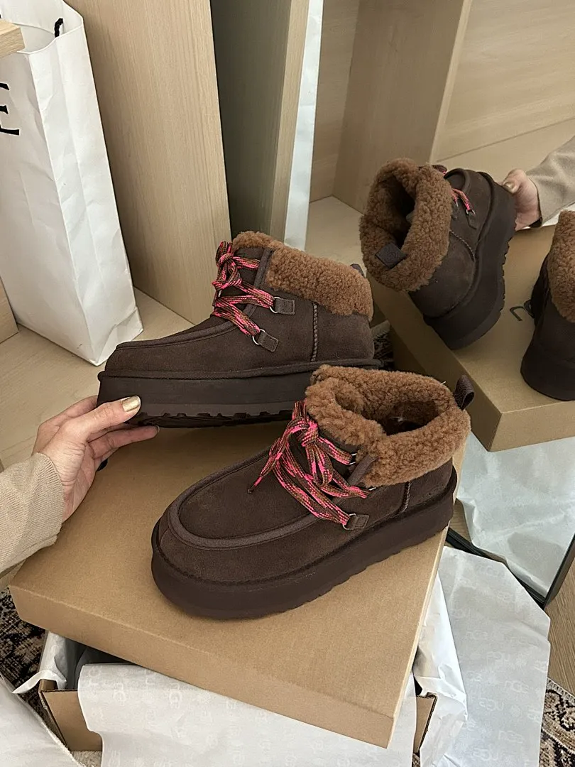 UGG Y78G תמונה 11
