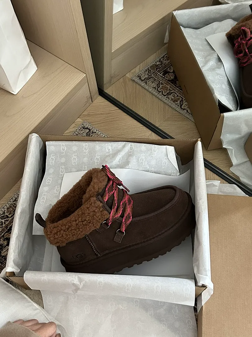 UGG Y78G תמונה 12