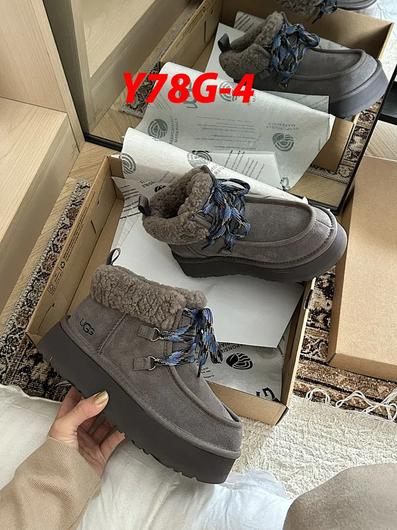 UGG Y78G תמונה 13