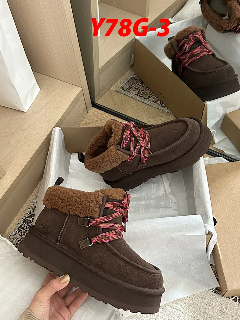UGG Y78G תמונה 14