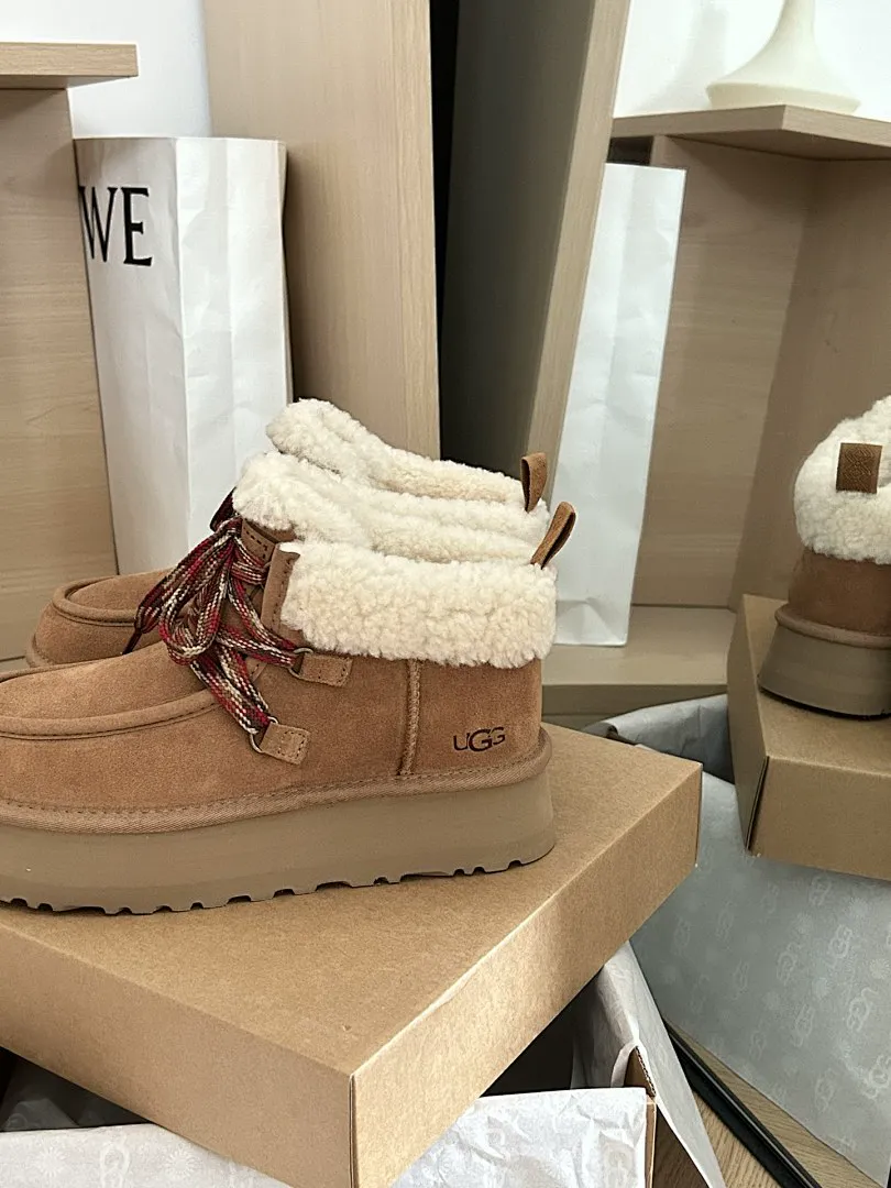 UGG Y78G תמונה 4