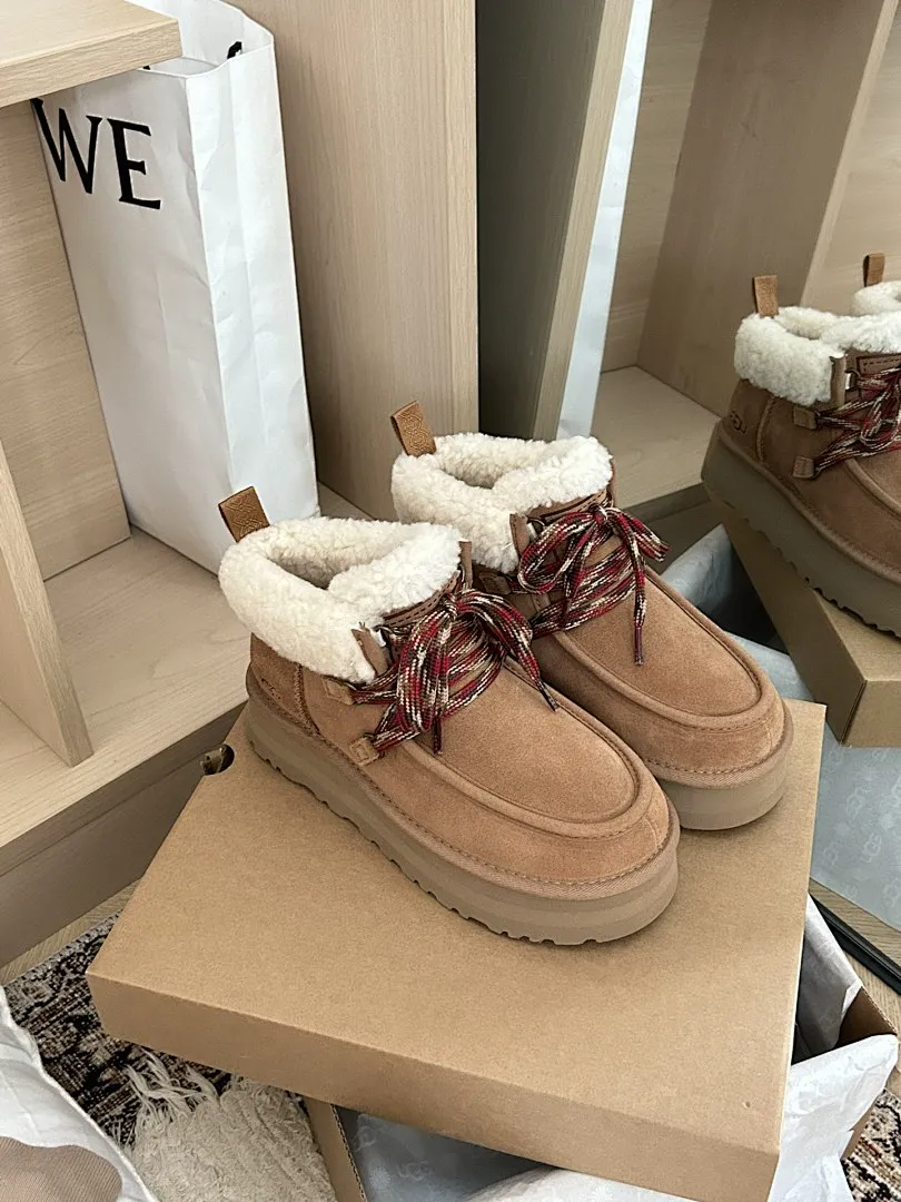 UGG Y78G תמונה 6