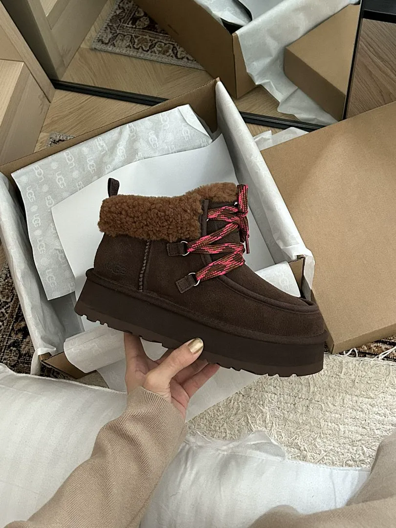 UGG Y78G תמונה 9