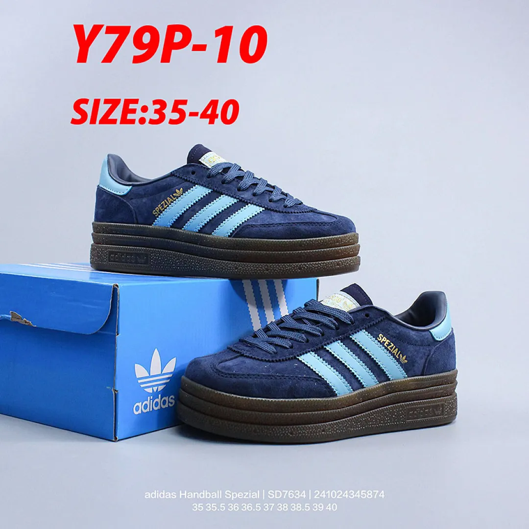 Adidas Y79P תמונה 10