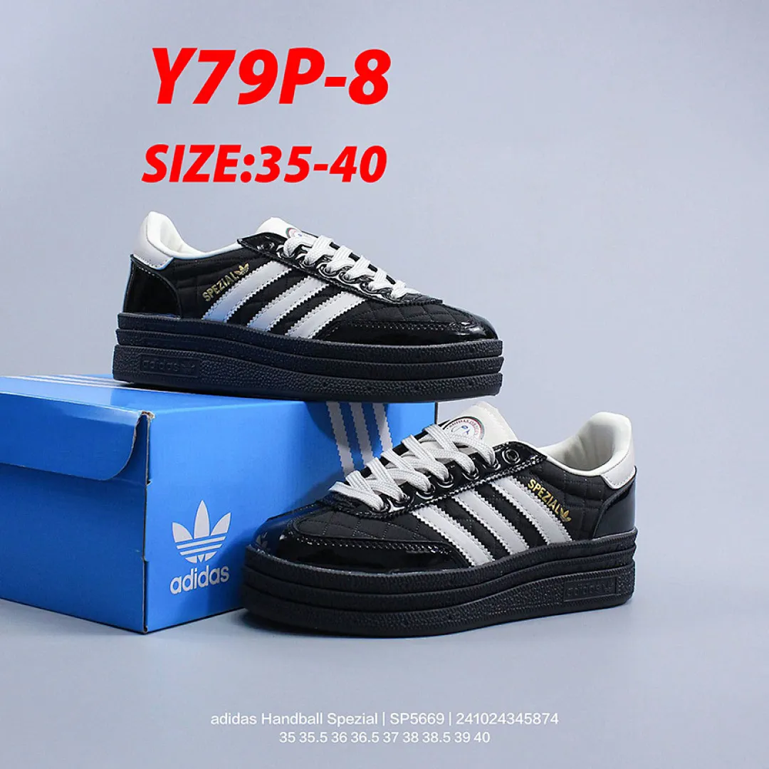 Adidas Y79P תמונה 12