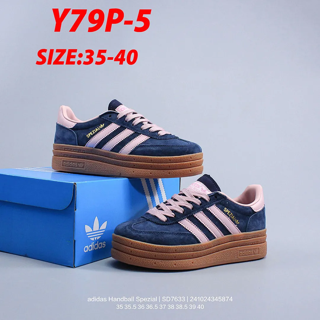 Adidas Y79P תמונה 15