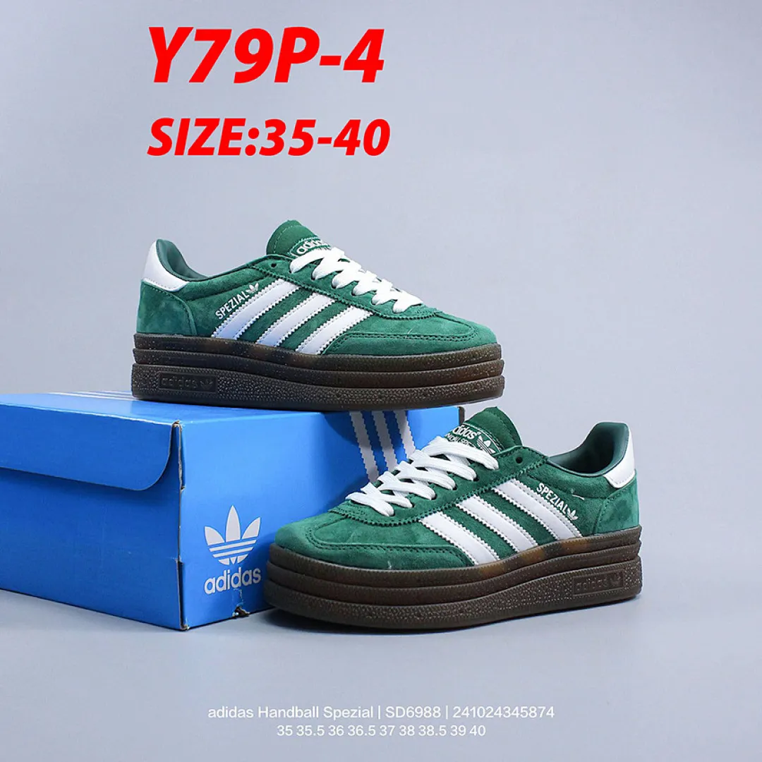 Adidas Y79P תמונה 16