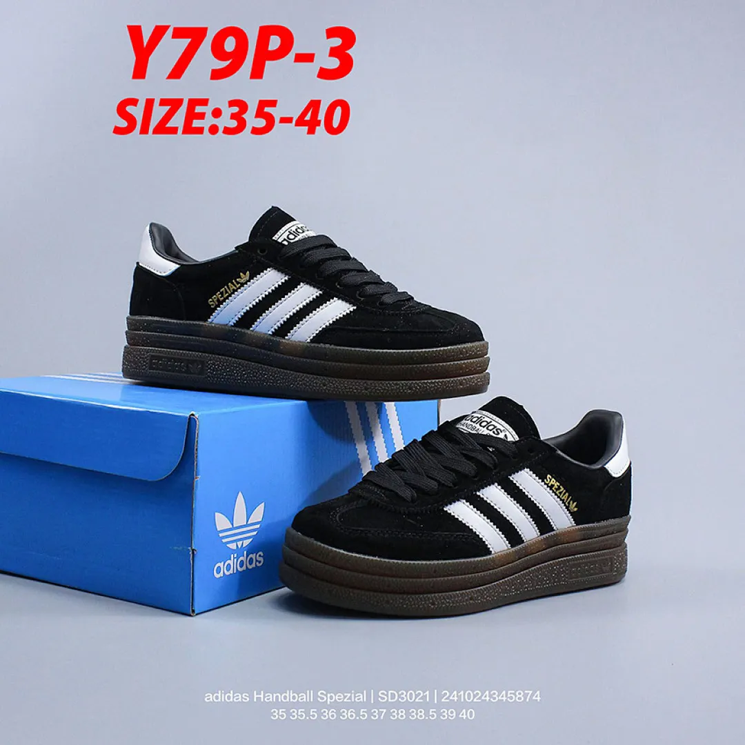 Adidas Y79P תמונה 17