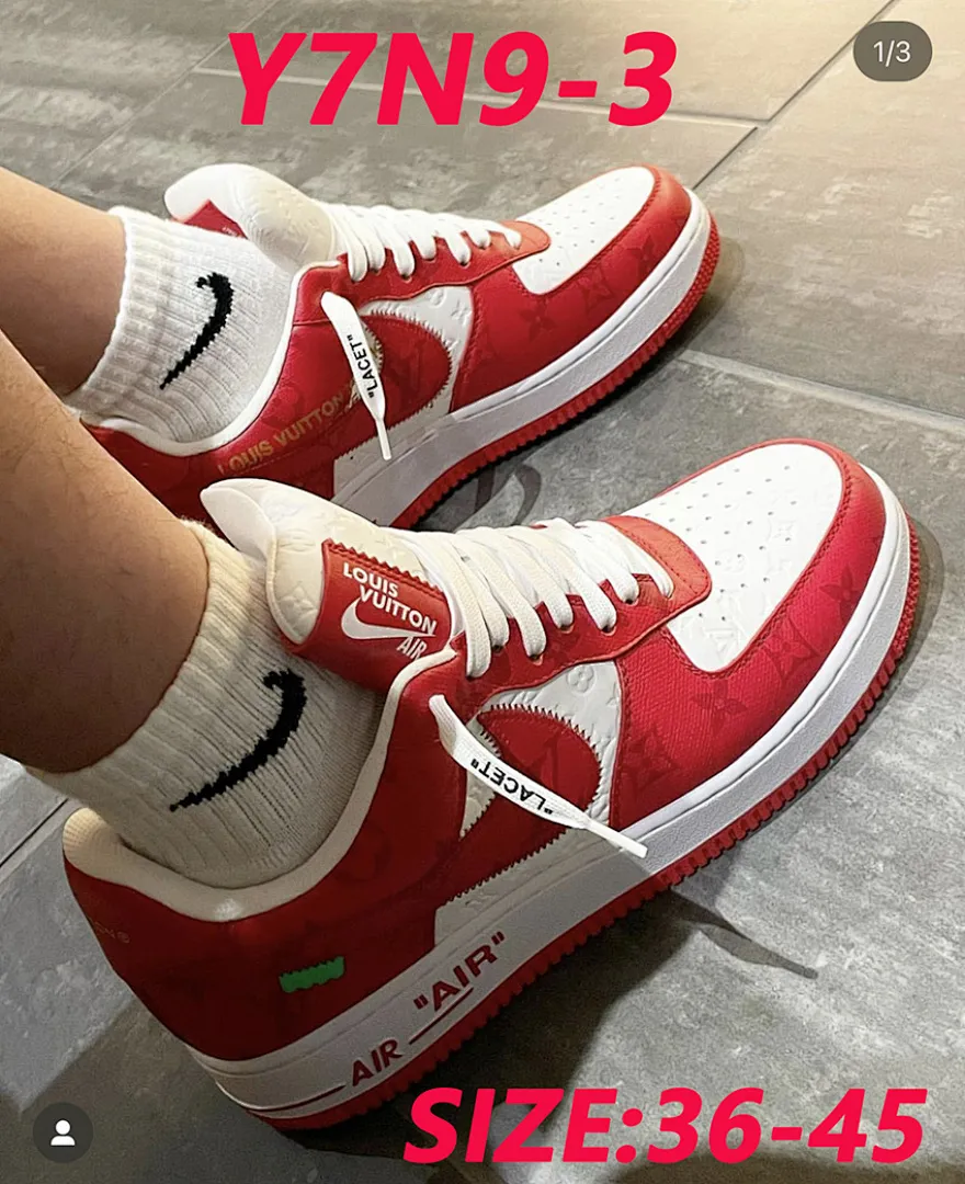 Nike Y7N9 תמונה 17