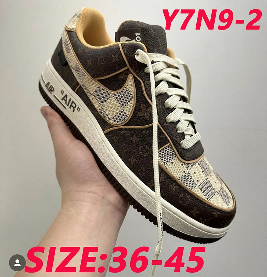 Nike Y7N9 תמונה 18