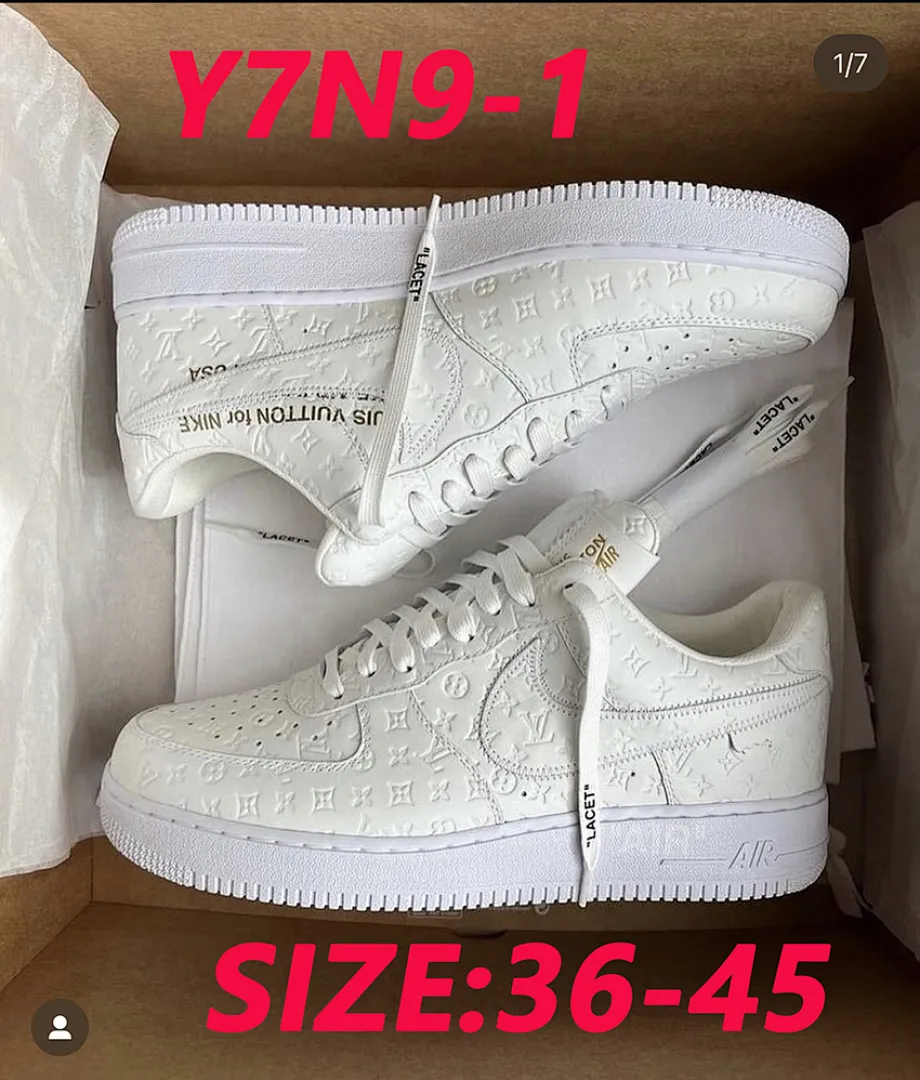 Nike Y7N9 תמונה 19