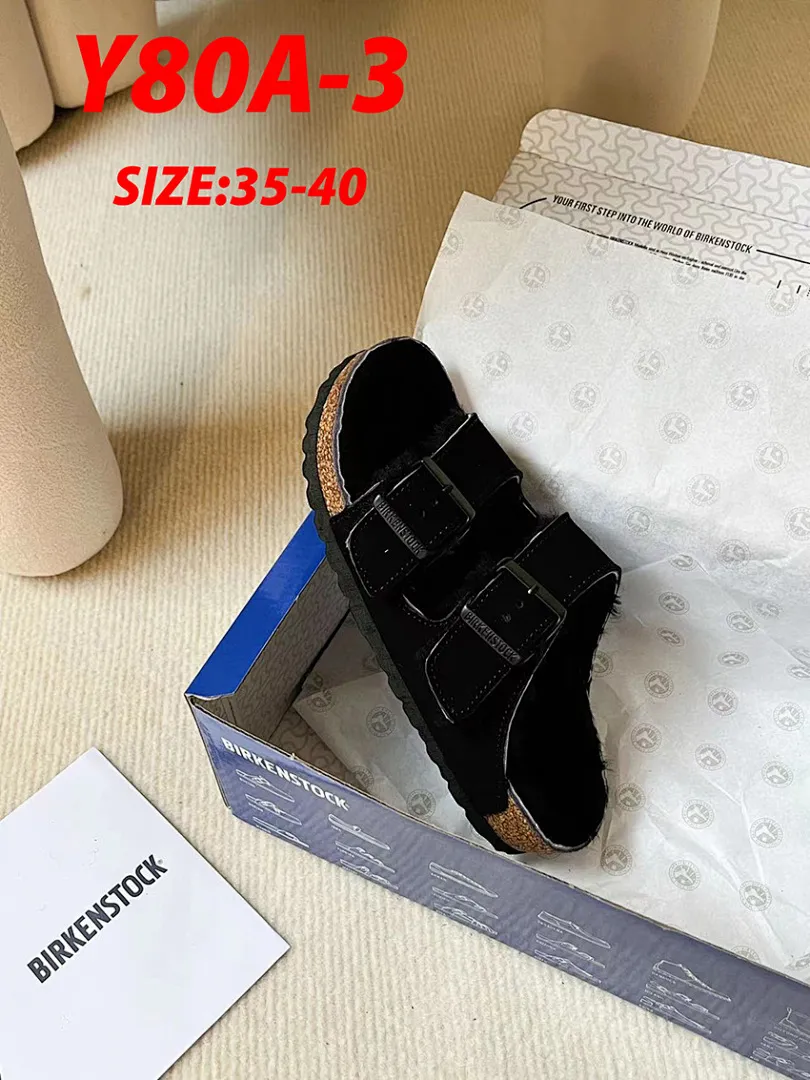 Birkenstock Y80A תמונה 10