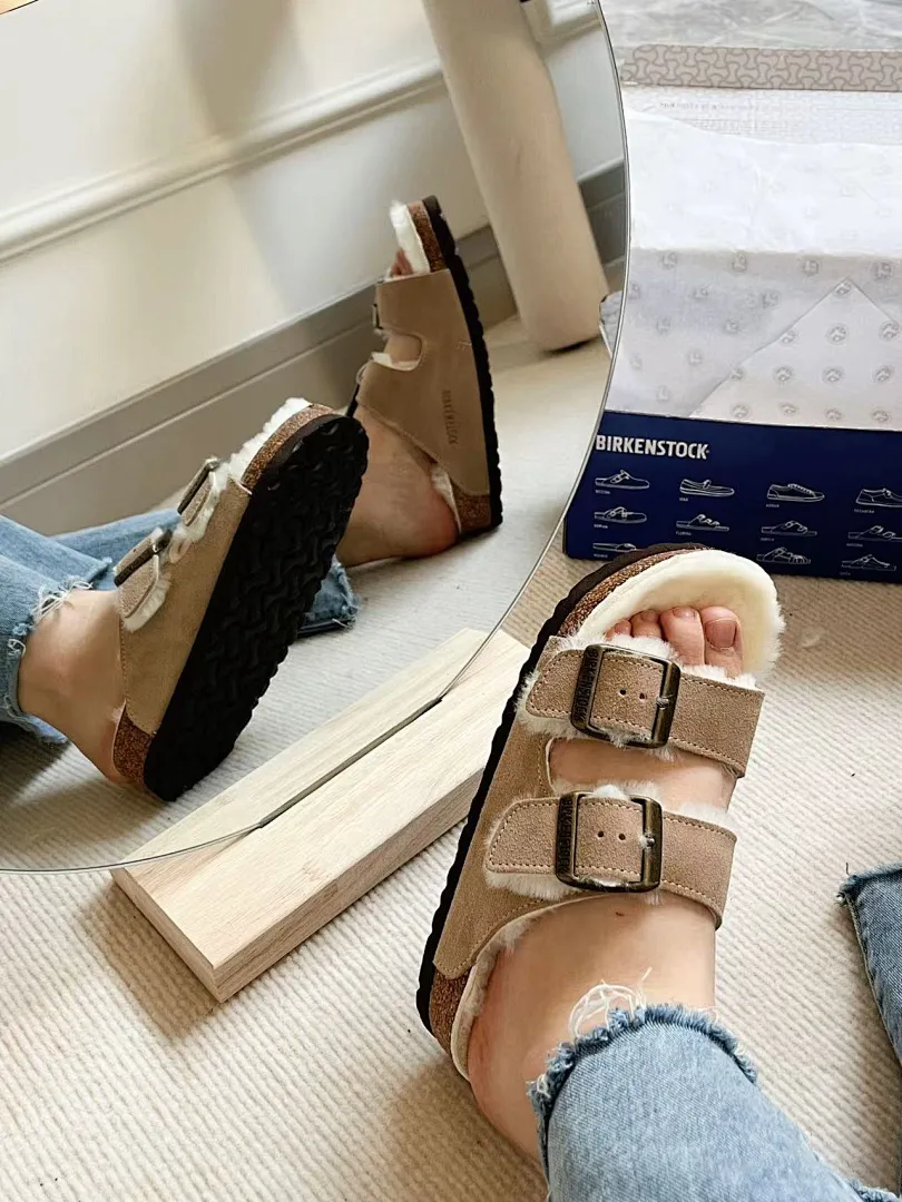 Birkenstock Y80A תמונה 3