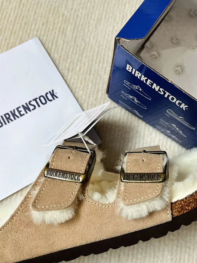 Birkenstock Y80A תמונה 7