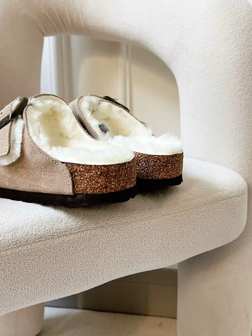Birkenstock Y80A תמונה 8