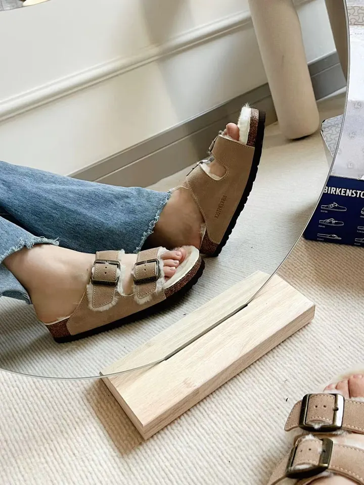 Birkenstock Y80A