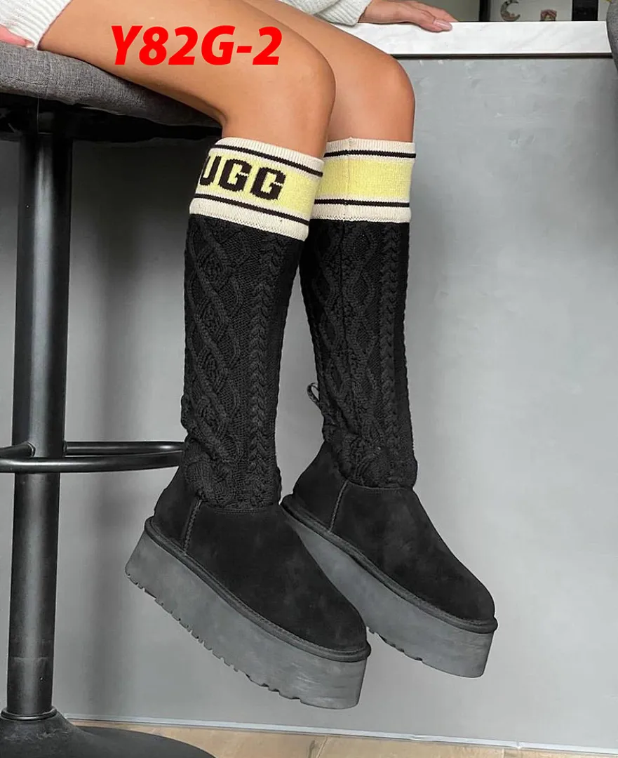 UGG Y82G תמונה 11