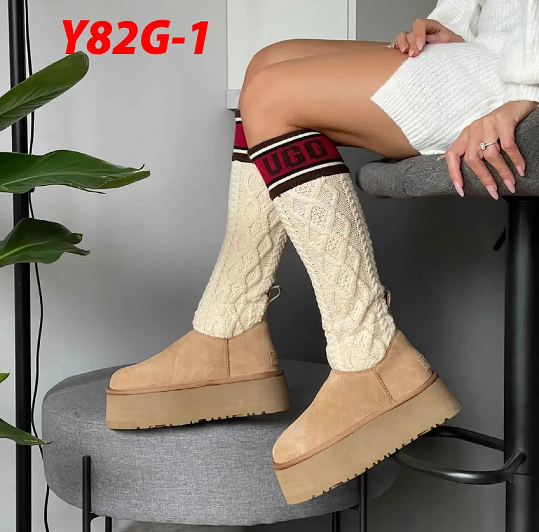 UGG Y82G תמונה 12