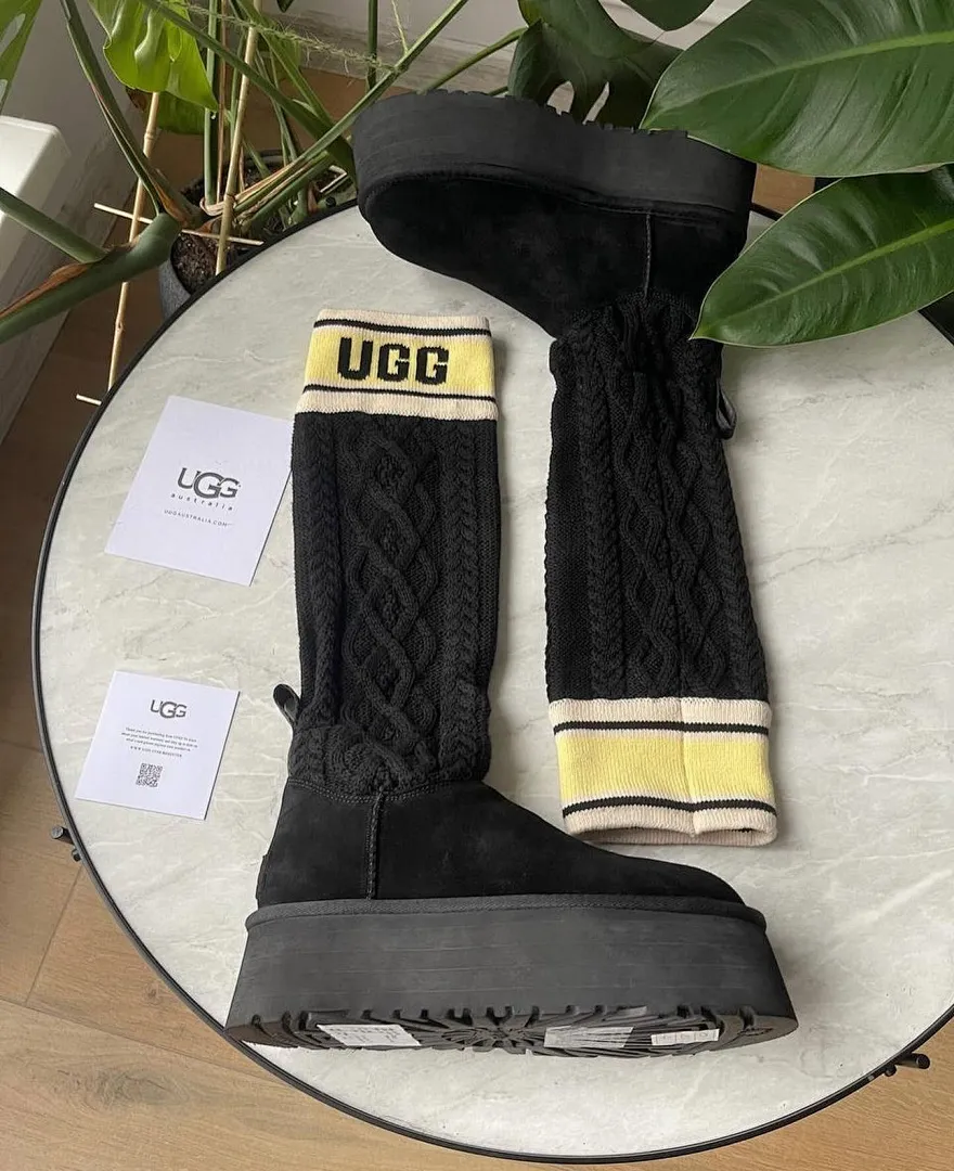 UGG Y82G תמונה 3