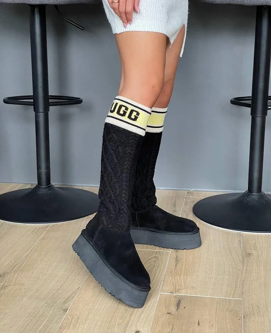UGG Y82G תמונה 5